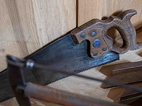 Kast 8_verstekzaag e.a. - afbeelding 5 van  5