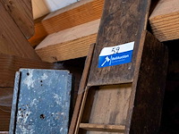 Kast 9_2 houten nagelbakjes - afbeelding 1 van  2