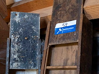 Kast 9_2 houten nagelbakjes - afbeelding 2 van  2