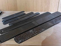 Kast 9_beitels en vijlen - afbeelding 2 van  3