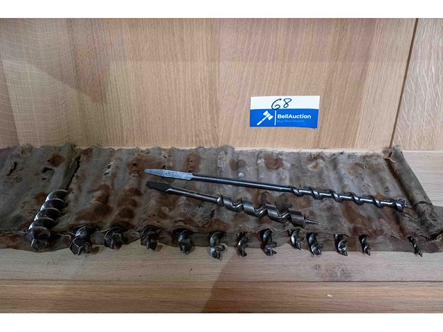 Kast 9_boren - afbeelding 1 van  2