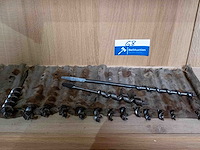 Kast 9_boren - afbeelding 1 van  2