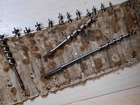 Kast 9_boren - afbeelding 2 van  2