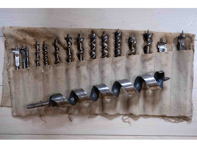 Kast 9_boren - afbeelding 1 van  1