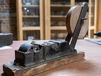 Kast 9_lijmroller in aluminium - afbeelding 1 van  3