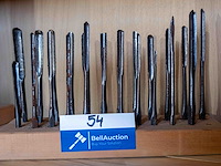 Kast 9_set boren - afbeelding 1 van  1