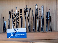 Kast 9_set boren - afbeelding 1 van  1