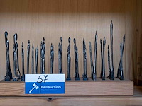 Kast 9_set boren - afbeelding 1 van  1