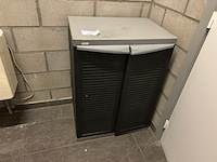 Kast allibert - afbeelding 1 van  3