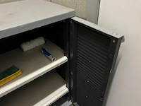 Kast allibert - afbeelding 2 van  3