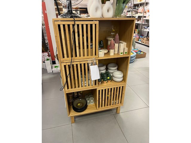 Kast casa - afbeelding 1 van  2
