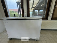 Kast diepvries - afbeelding 1 van  3