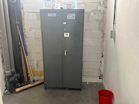 Kast divers - afbeelding 1 van  10