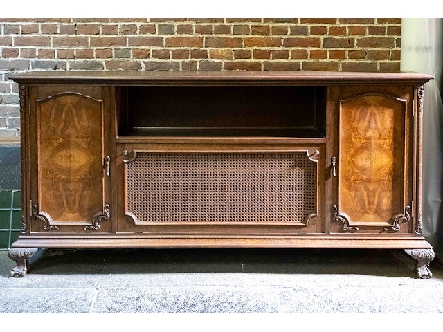 Kast dressoir - afbeelding 1 van  2