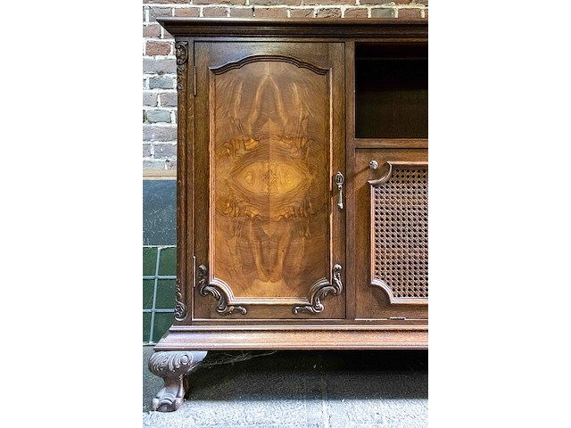 Kast dressoir - afbeelding 2 van  2