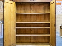 Kast dubbele deur - afbeelding 3 van  3
