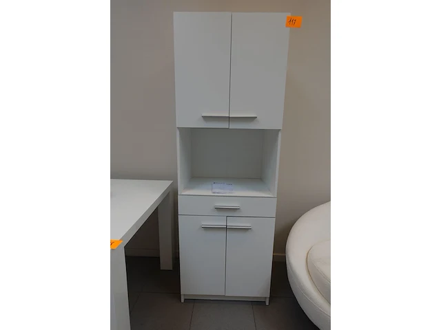 Kast ekipa - afbeelding 1 van  3