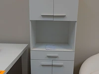Kast ekipa - afbeelding 1 van  3