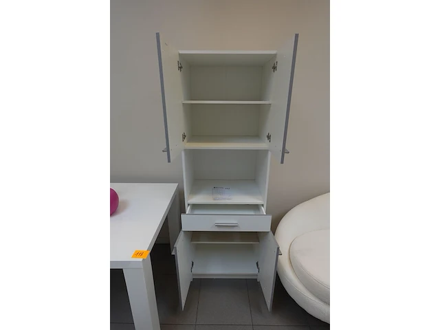 Kast ekipa - afbeelding 2 van  3