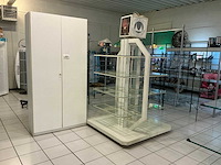 Kast en display - afbeelding 1 van  5