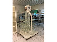Kast en display - afbeelding 4 van  5
