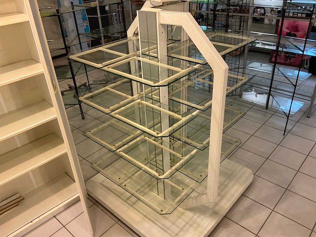 Kast en display - afbeelding 5 van  5
