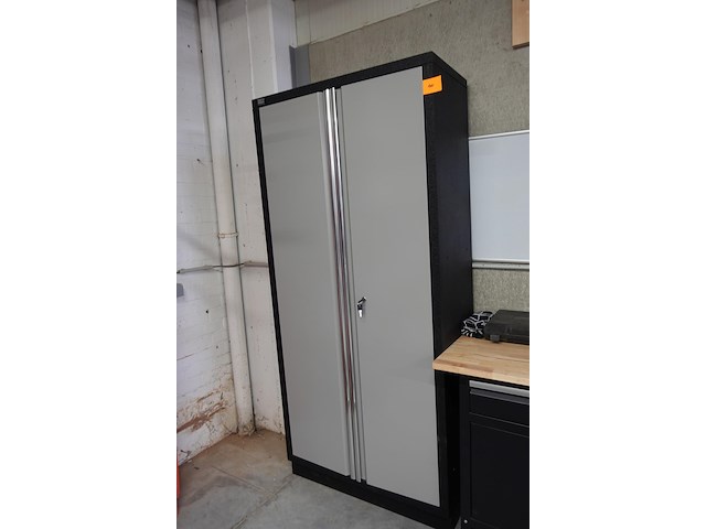 Kast hbm - afbeelding 2 van  6