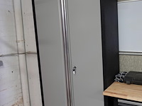 Kast hbm - afbeelding 2 van  6