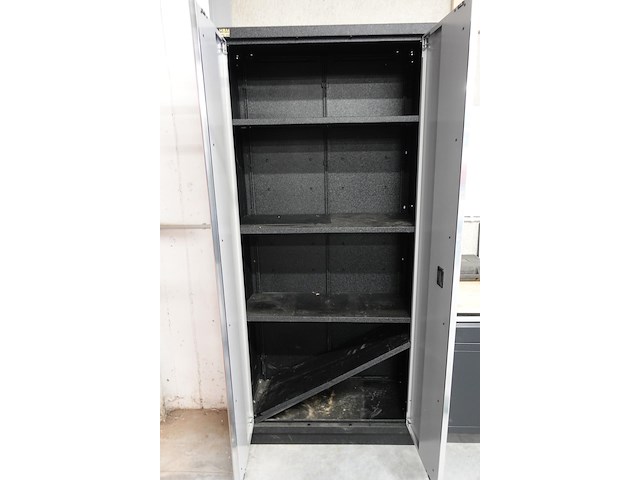 Kast hbm - afbeelding 5 van  6
