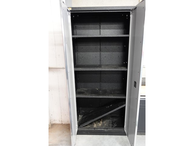 Kast hbm - afbeelding 6 van  6