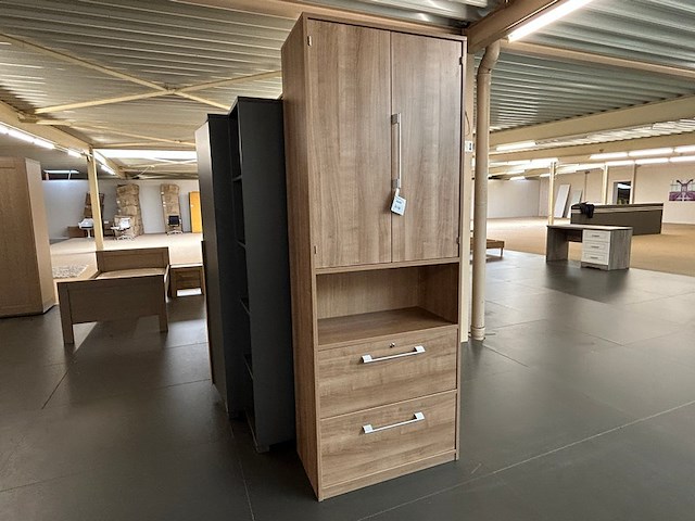 Kast hyper - afbeelding 1 van  5