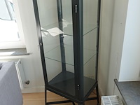 Kast in metaal - afbeelding 2 van  2