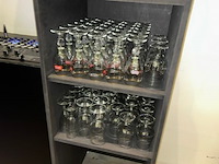 Kast + inhoud - afbeelding 3 van  3