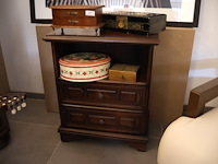 Kast & kistjes - afbeelding 1 van  5