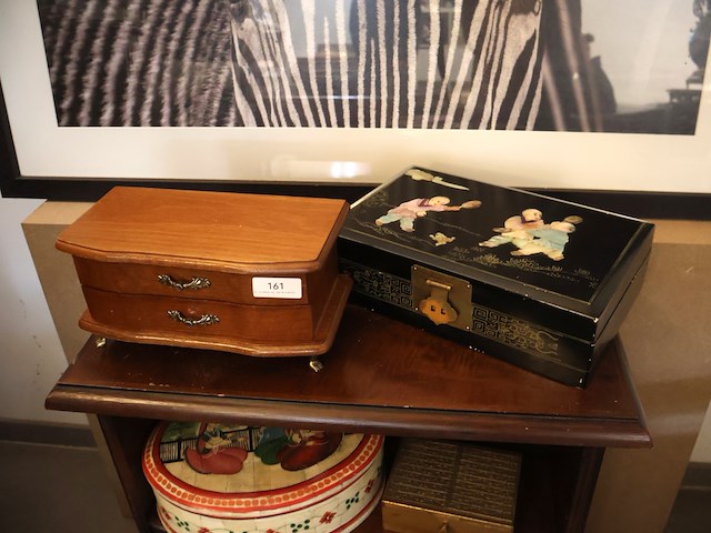 Kast & kistjes - afbeelding 2 van  5