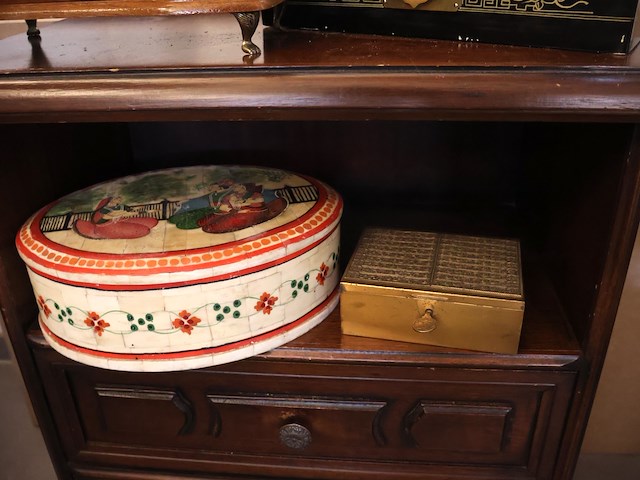 Kast & kistjes - afbeelding 3 van  5