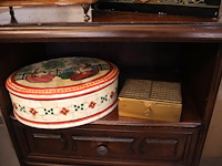 Kast & kistjes - afbeelding 3 van  5