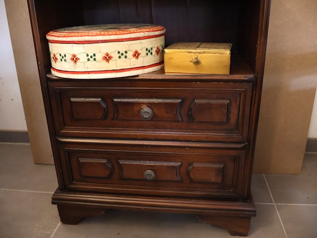 Kast & kistjes - afbeelding 4 van  5