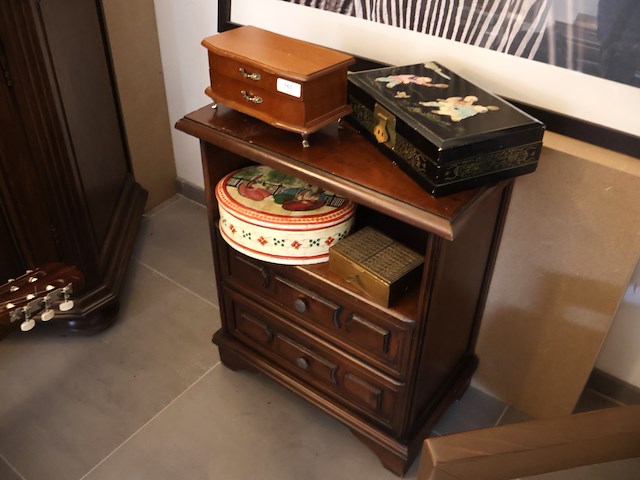 Kast & kistjes - afbeelding 5 van  5