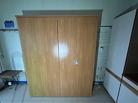 Kast, krantenrek, droogrek - afbeelding 1 van  1