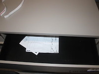 Kast laag - concept bureau's - afbeelding 2 van  2