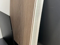 Kast + ladder op rail - afbeelding 8 van  8