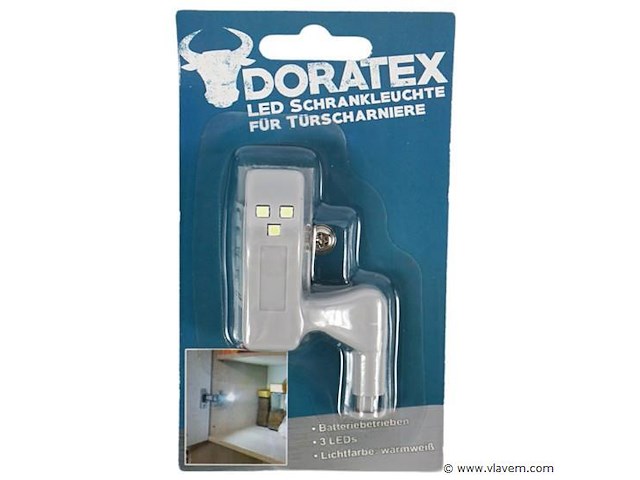 Kast ledverlichting - afbeelding 2 van  5