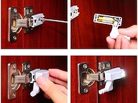 Kast ledverlichting - afbeelding 5 van  5