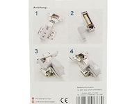 Kast ledverlichting - afbeelding 3 van  5