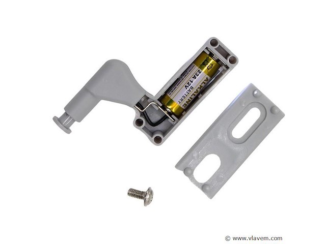 Kast ledverlichting - afbeelding 4 van  5