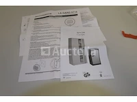 Kast met 2 deurs sterk - afbeelding 5 van  6