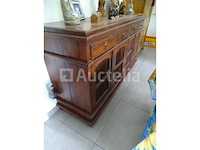 Kast met 4 lades en 4 deuren - afbeelding 4 van  4
