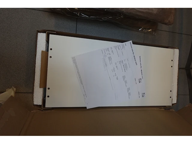 Kast met 4 vakken - afbeelding 2 van  3