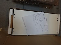 Kast met 4 vakken - afbeelding 2 van  3